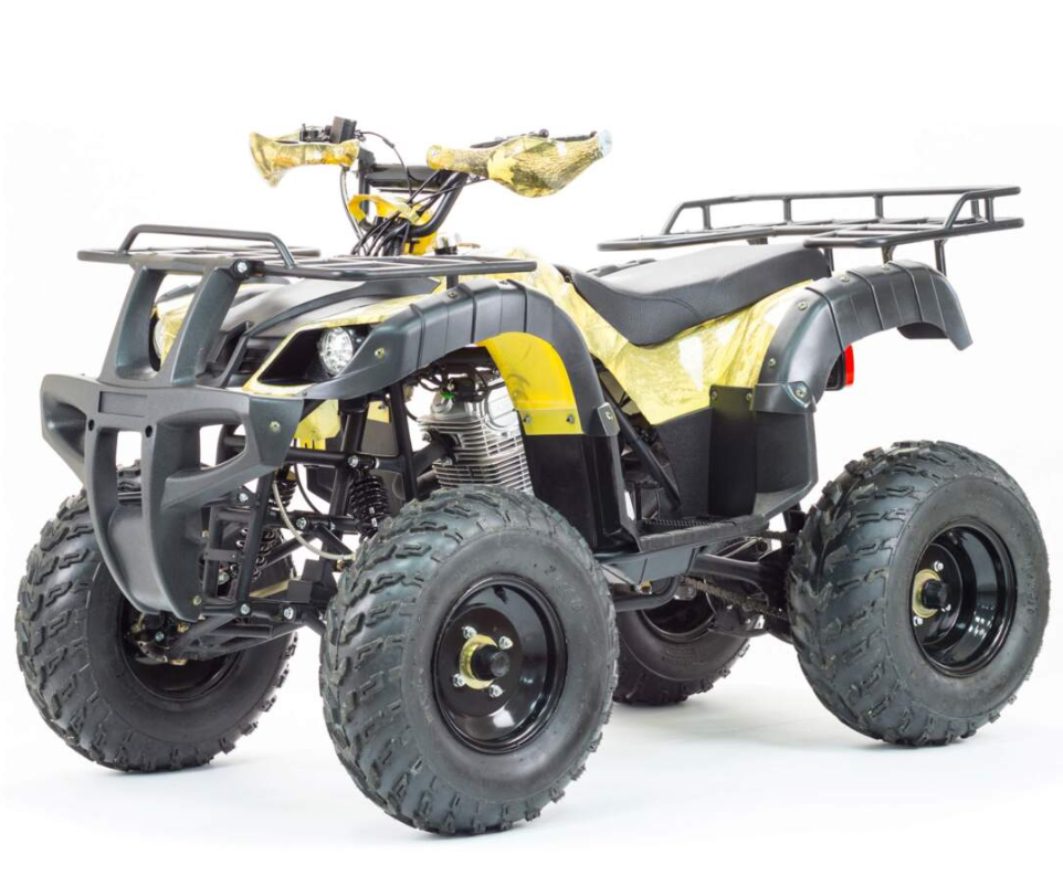 Квадроцикл MOTOLAND (МОТОЛЕНД) 250 ADVENTURE в Долгопрудном