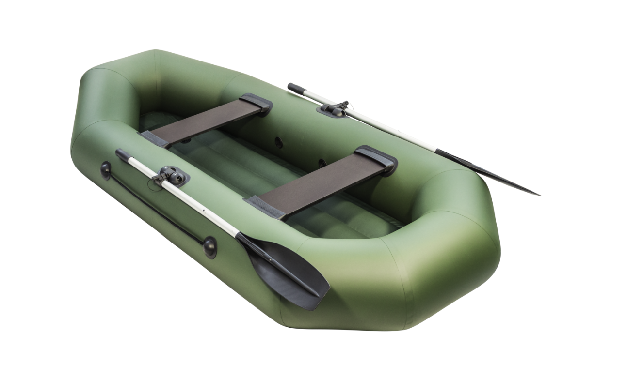 Лодка АКВА-ОПТИМА 260 НД в Долгопрудном