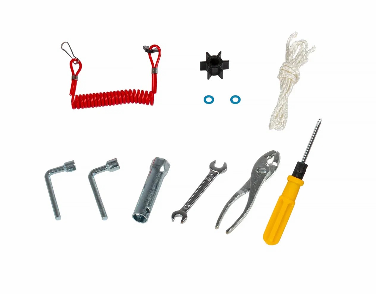 ЛОДОЧНЫЙ МОТОР GLADIATOR G5FHS в Долгопрудном