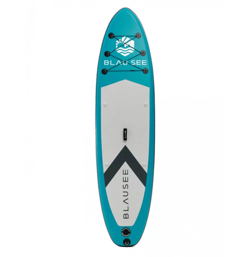 НАДУВНОЙ SUP-BOARD BUSINESS LIGHT BLUE 10,6 в Долгопрудном