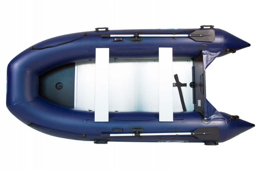 НАДУВНАЯ ЛОДКА GLADIATOR B330AL в Долгопрудном