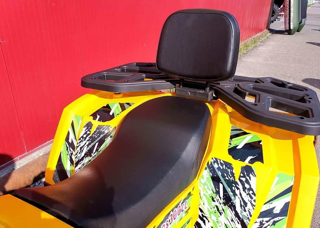 Квадроцикл PROMAX STORM 280 LUX в Долгопрудном