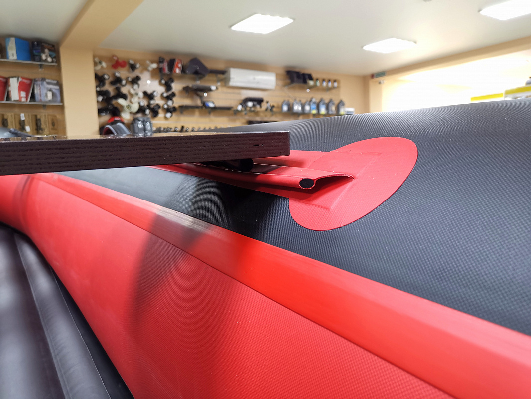 Лодка MISHIMO SPORT 400 в Долгопрудном