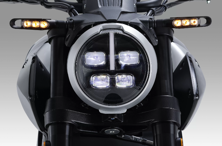 Мотоцикл GAOKIN THOR 1000 в Долгопрудном