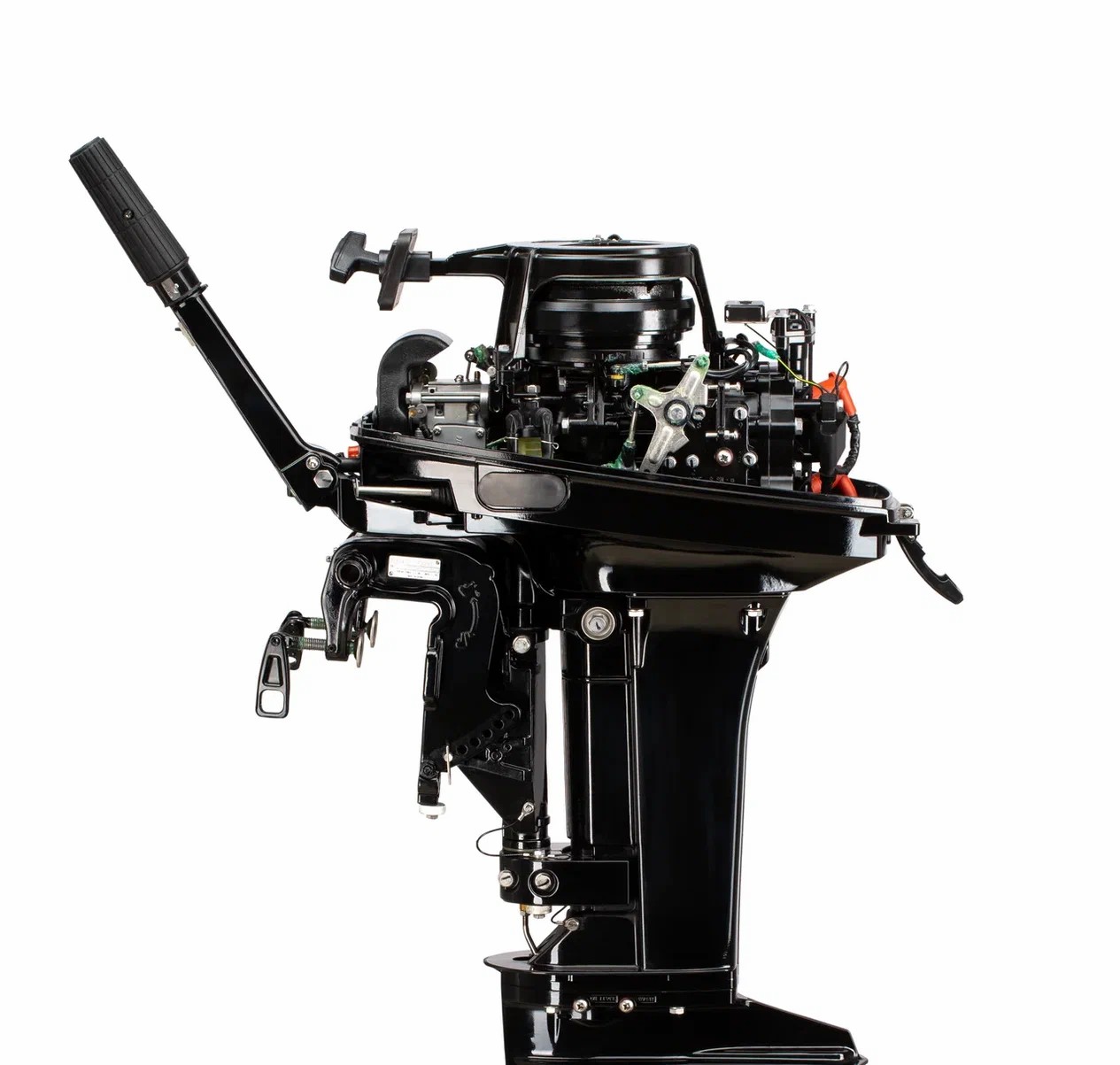 ЛОДОЧНЫЙ МОТОР GLADIATOR G20FHS в Долгопрудном