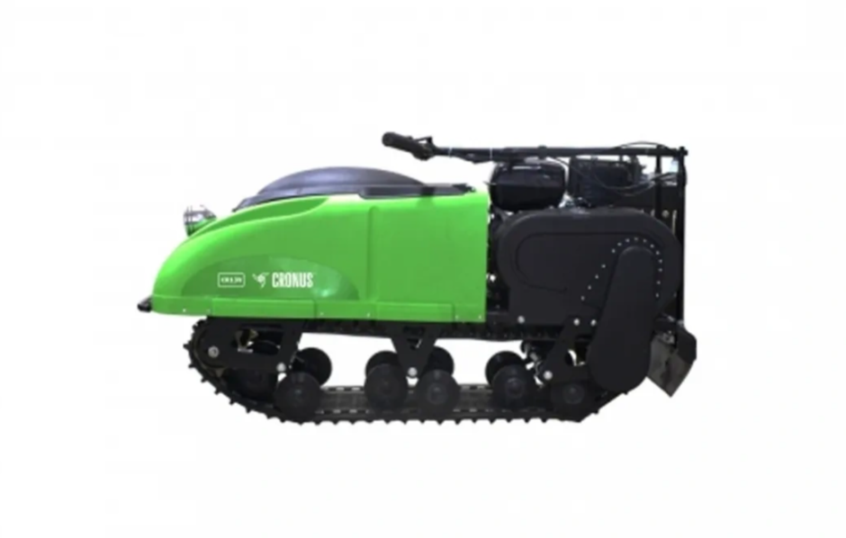 Мотобуксировщик CRONUS CR13V в Долгопрудном