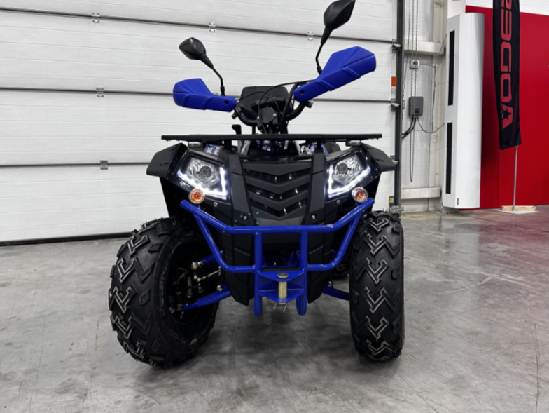 Квадроцикл GBM SHARP BIG 300 NEW PREMIUM в Долгопрудном