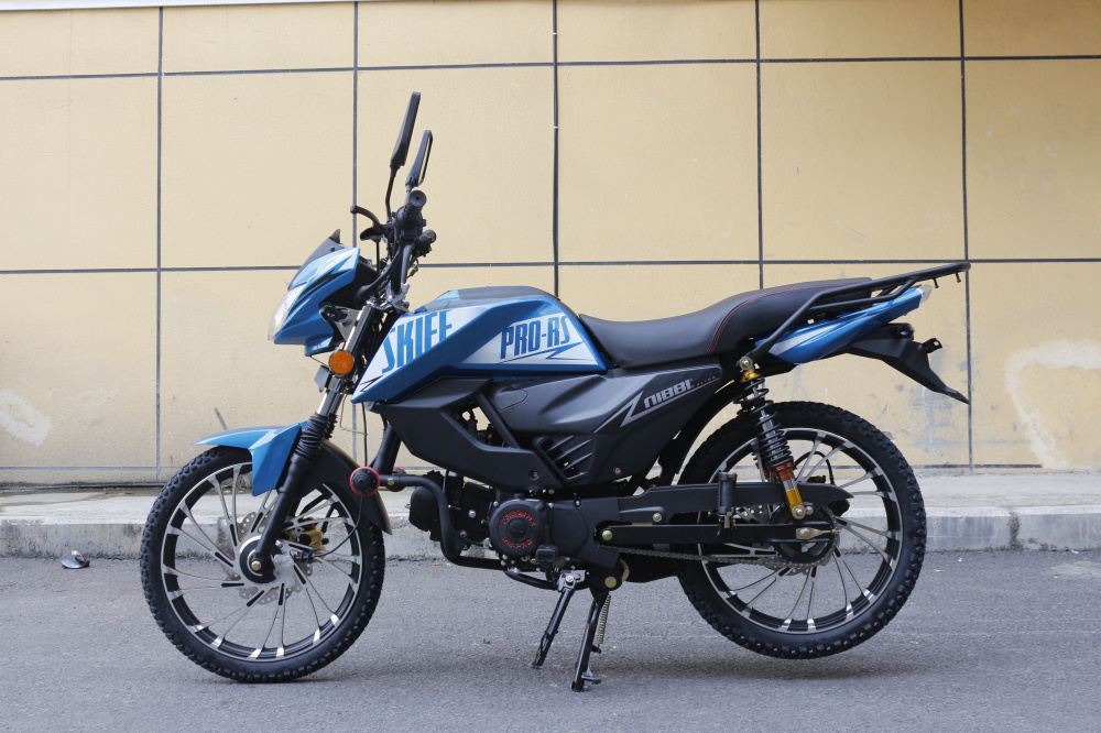 Мопед FAIDET SKIFF RS150 (49) в Долгопрудном