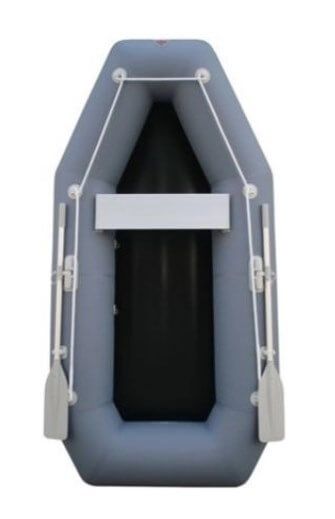 ЛОДКА НАДУВНАЯ YUKONA 230 G (БЕЗ ПАЙОЛА, ТРАНЕЦ В КОМПЛЕКТЕ) в Долгопрудном