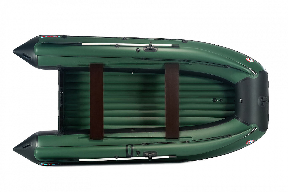 Лодка MISHIMO FAMILY LITE DF 390 в Долгопрудном