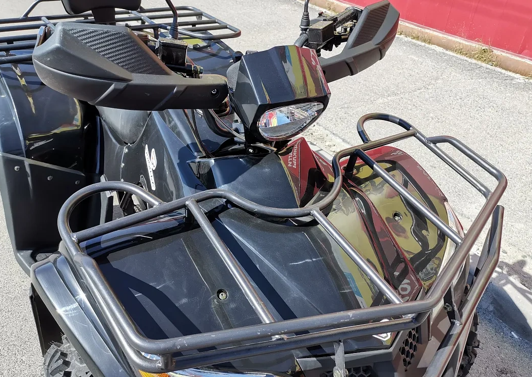 Квадроцикл PROMAX TRX300 CVT в Долгопрудном