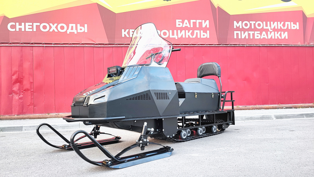 Снегоход PROMAX YAKUT 500 2.0 4T 27 в Долгопрудном