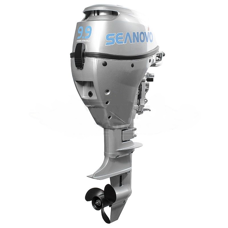 Лодочный мотор SEANOVO SNF9.9FES в Долгопрудном