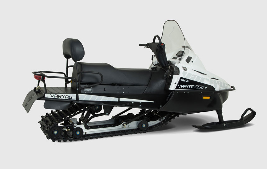 Снегоход РМ ТАЙГА ВАРЯГ 550 V SE в Долгопрудном