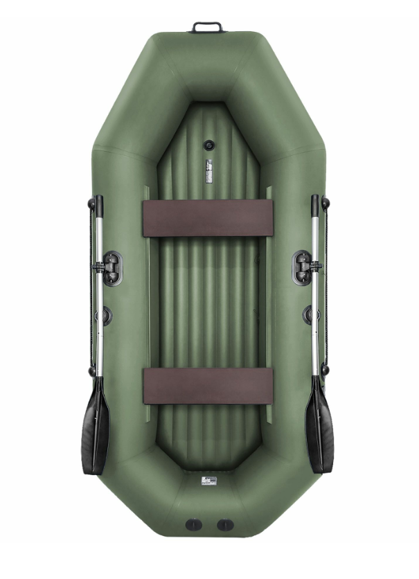  Лодка АКВА-МАСТЕР 280 НД в Долгопрудном