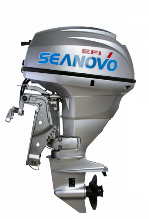 Лодочный мотор SEANOVO SNEF30FEL-T - EFI в Долгопрудном