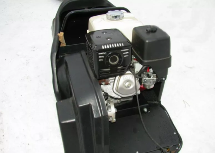 Мотобуксировщик ВОЛГАРЬ 9 Утилитарный в Долгопрудном