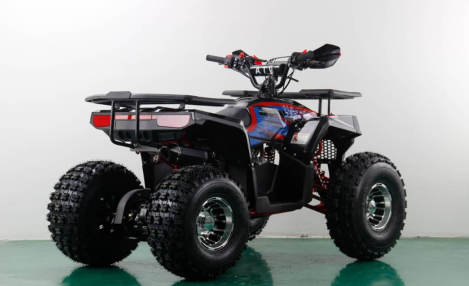 Квадроцикл GBM MAVERICK 222 NEW в Долгопрудном