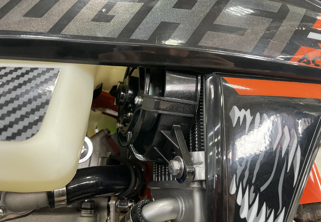 Мотоцикл PROGASI HARDCORE 450 в Долгопрудном