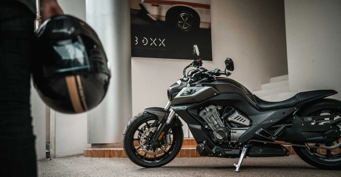 Мотоцикл Benda LFC 700 Pro в Долгопрудном