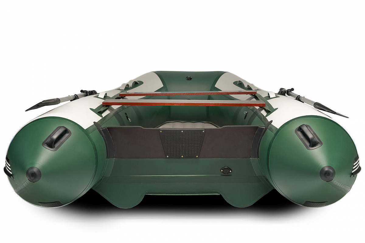 Лодка MISHIMO LITE DF 400 в Долгопрудном