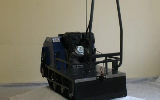 Мотобуксировщик ВЕПС WINTER «ЛОНГ» 15 в Долгопрудном