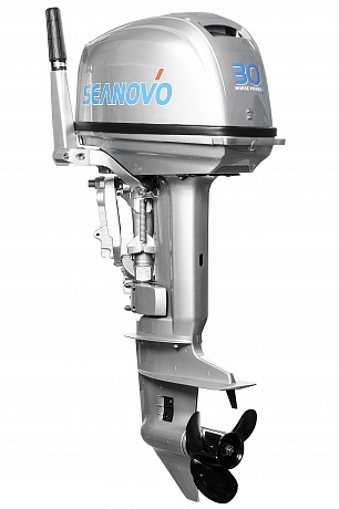 Лодочный мотор SEANOVO SN30FHL в Долгопрудном