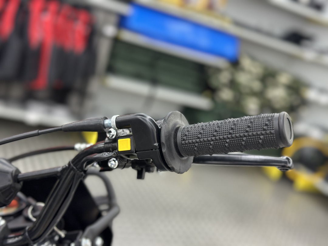 Кроссовый мотоцикл PROMAX ARMY 250 в Долгопрудном