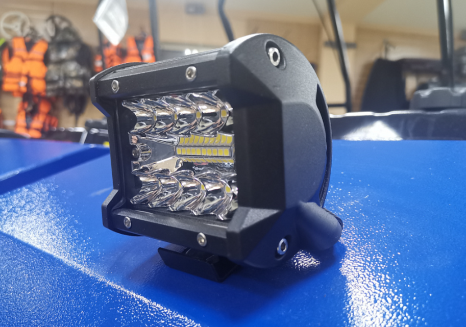 Мотобуксировщик SNOWBEAR 500 15 в Долгопрудном