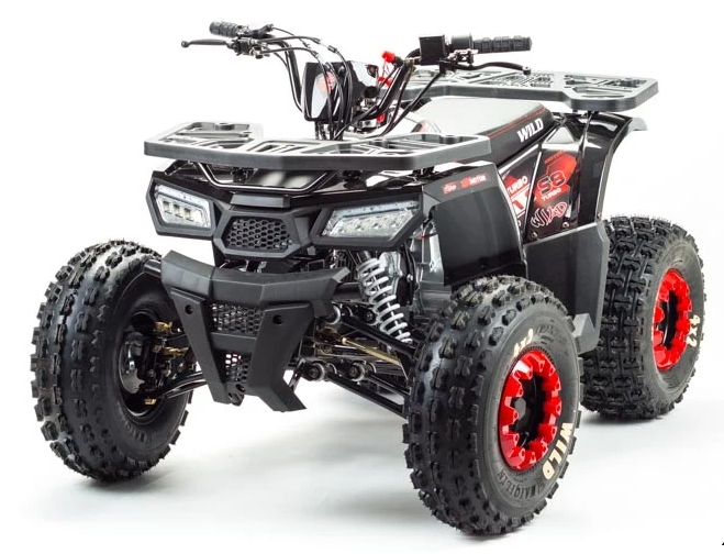 Квадроцикл PROMAX WILD 175 в Долгопрудном