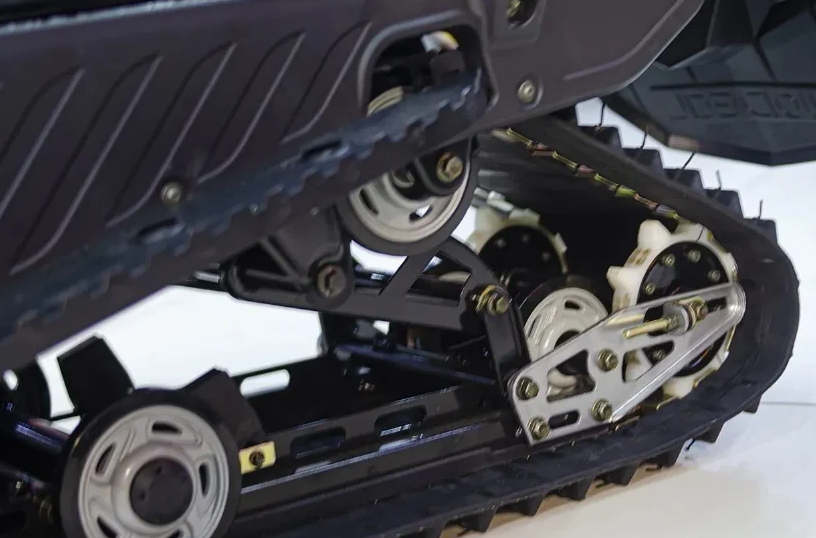 Снегоход Ataki WD 300 в Долгопрудном