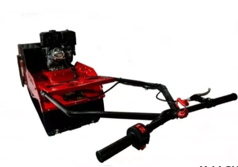 Мотобуксировщик Сила 500 13 л.с. в Долгопрудном