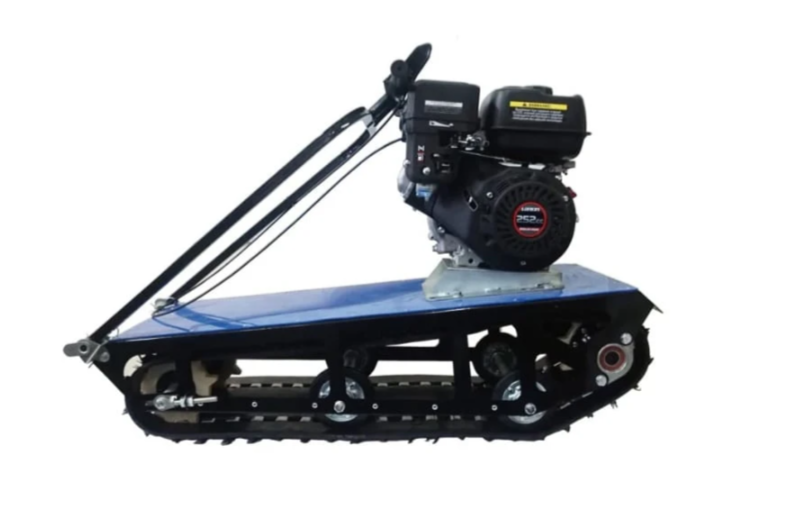 Мотобуксировщик XTREME-MOTORS "Конек-Горбунок" 8.5 л.с. в Долгопрудном