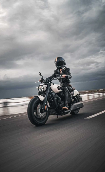 Мотоцикл Benda DarkFlag 500 Commander в Долгопрудном