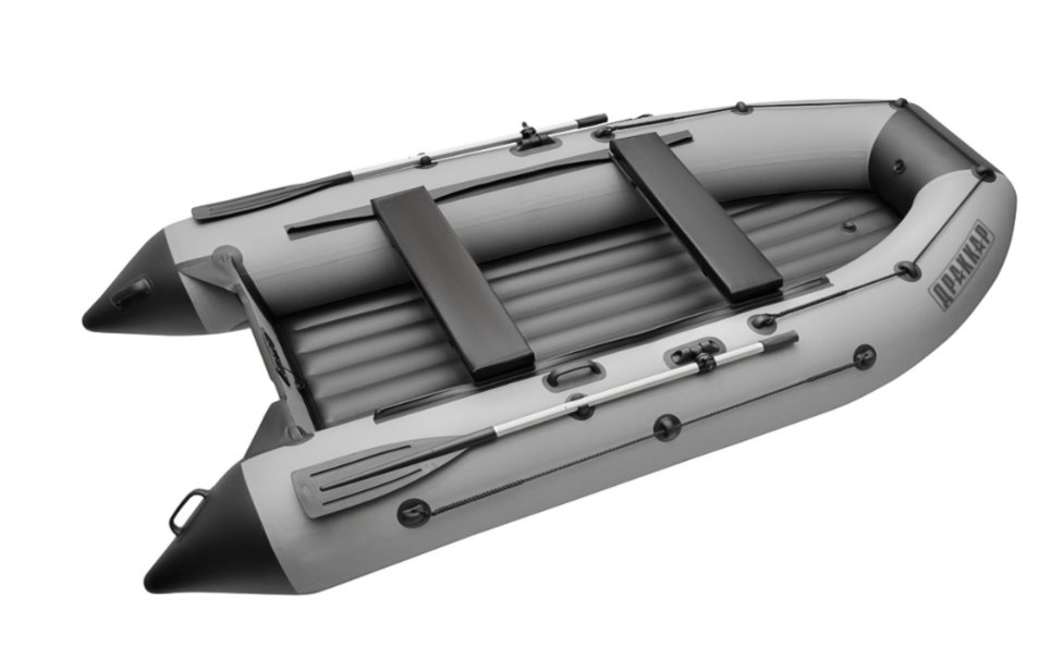 ЛОДКА ДРАККАР 3200 НДНД HANT-PRO в Долгопрудном