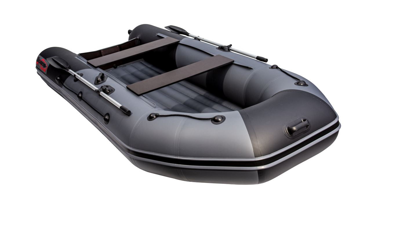 Лодка Таймень NX 3600 НДНД PRO в Долгопрудном