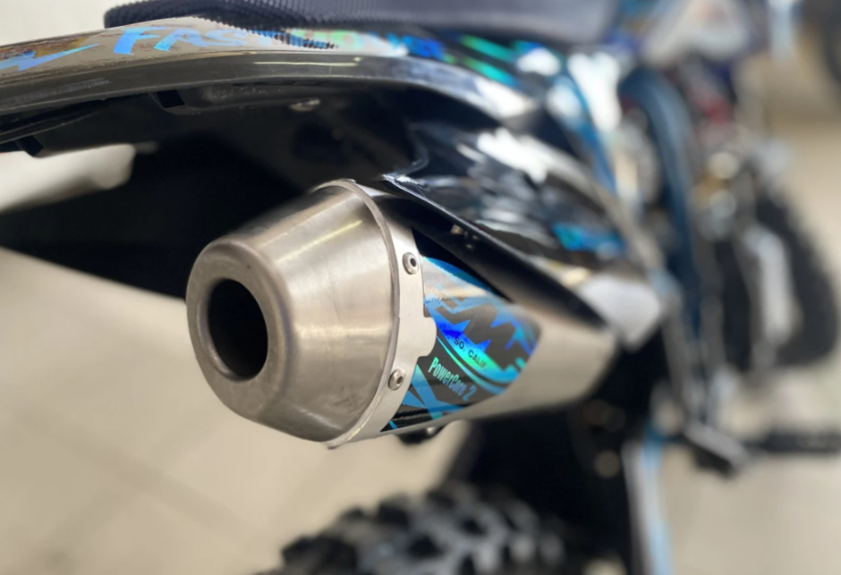 Кроссовый мотоцикл PROMAX DAIKON CB330 в Долгопрудном