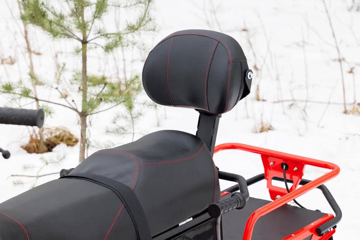 Снегоход IRBIS SF200L NEW 24/25 в Долгопрудном