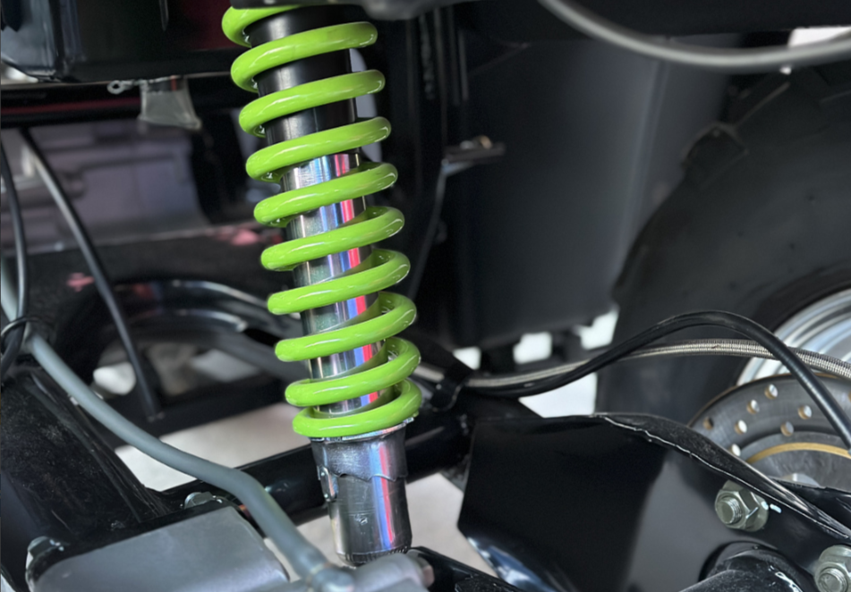 Квадроцикл GBM EXPLORER 400 NEW PREMIUM в Долгопрудном