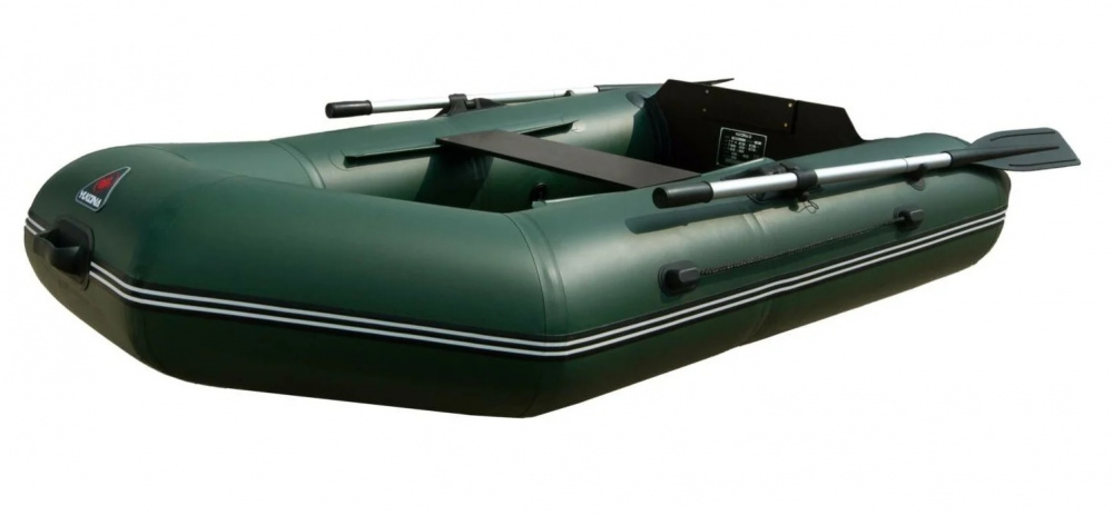 ЛОДКА НАДУВНАЯ YUKONA 230 TL (БЕЗ ПАЙОЛА) в Долгопрудном