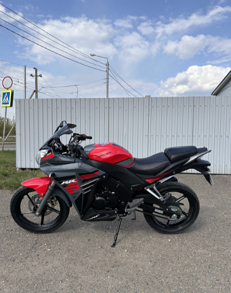Мотоцикл RACER RC300CS SKYWAY SPORT в Долгопрудном