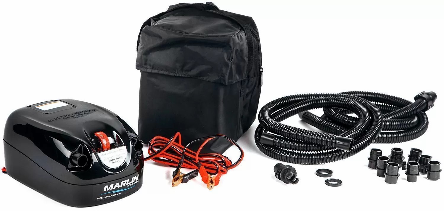 ЭЛЕКТРИЧЕСКИЙ НАСОС MARLIN GP-80 в Долгопрудном