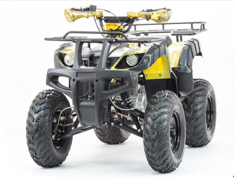 Квадроцикл MOTOLAND (МОТОЛЕНД) 250 ADVENTURE в Долгопрудном