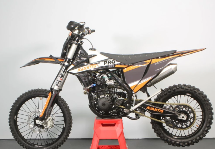 Мотоцикл Avantis Enduro 300 PRO EFI Exclusive (NC250/177MM) ARS в Долгопрудном