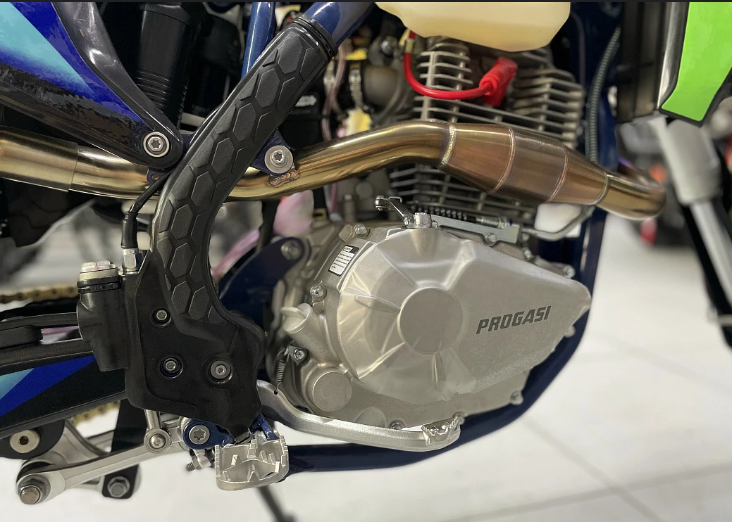 Мотоцикл Progasi RACE 300 AIR PRO SPORT в Долгопрудном