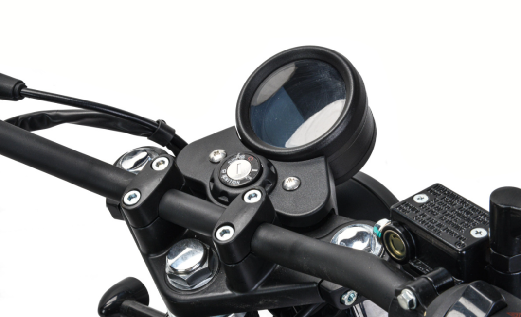 Мотоцикл MOTOLAND (МОТОЛЕНД) TEXAS 300 в Долгопрудном