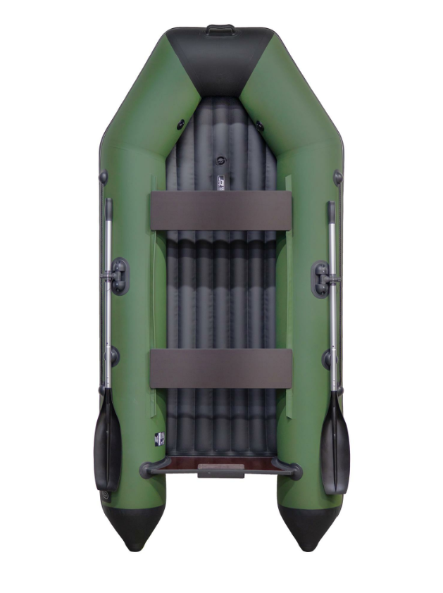  Лодка АКВА 2800 НДНД в Долгопрудном