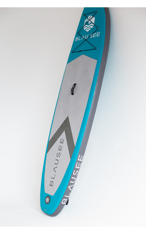 НАДУВНОЙ САП БОРД BLAUSEE 10 в Долгопрудном