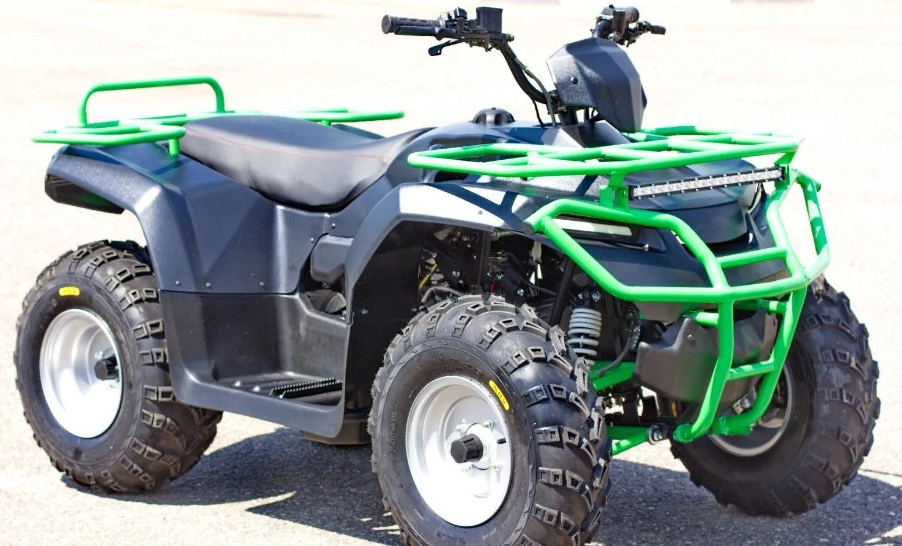 Квадроцикл IRBIS ATV150 в Долгопрудном