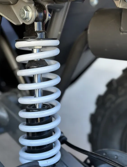 Квадроцикл GBM DAXTER 220 NEW в Долгопрудном